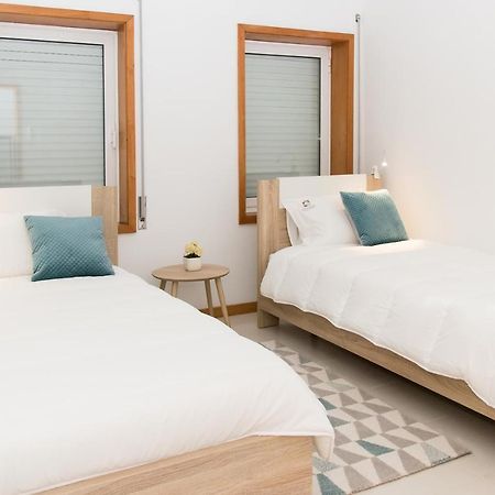 Agucadoura Guest House Povoa de Varzim Ngoại thất bức ảnh