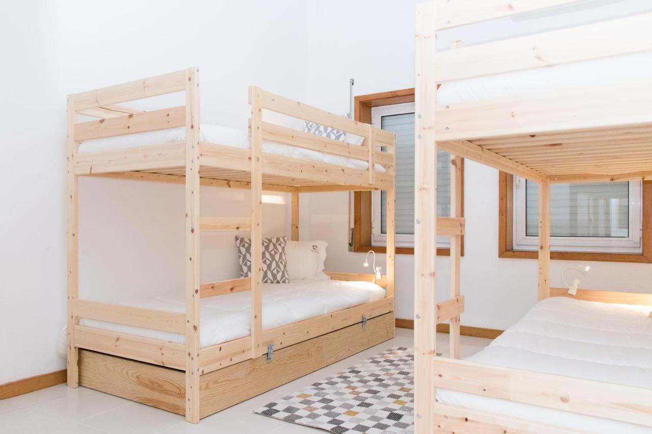 Agucadoura Guest House Povoa de Varzim Ngoại thất bức ảnh