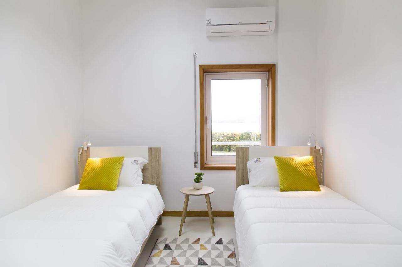 Agucadoura Guest House Povoa de Varzim Ngoại thất bức ảnh