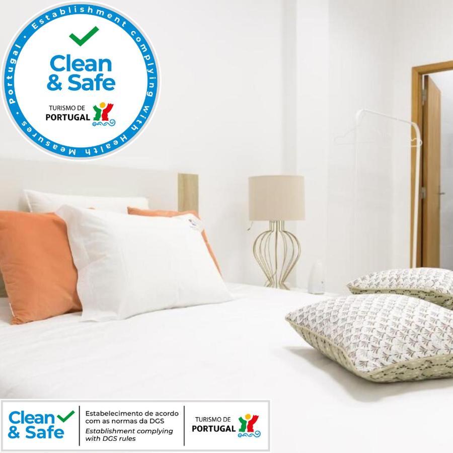 Agucadoura Guest House Povoa de Varzim Ngoại thất bức ảnh